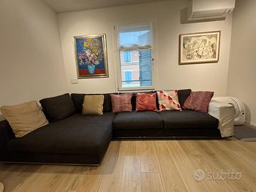 Divano Hamilton Minotti