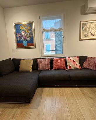 Divano Hamilton Minotti