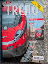 TuttoTreno Giugno 2015 n.297