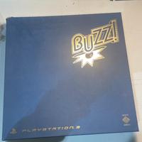 Buzz Limited Edition per PS3 - Condizioni ottime