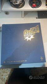 Buzz Limited Edition per PS3 - Condizioni ottime