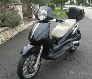 Ricambi Piaggio Beverly 500 2006