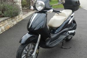 Ricambi Piaggio Beverly 500 2006