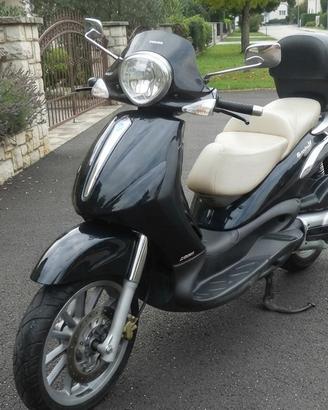 Ricambi Piaggio Beverly 500 2006