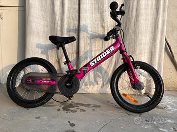 Strider 14x Pro