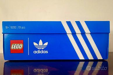 LEGO Ideas 10282 - Adidas Originals Superstar MISB