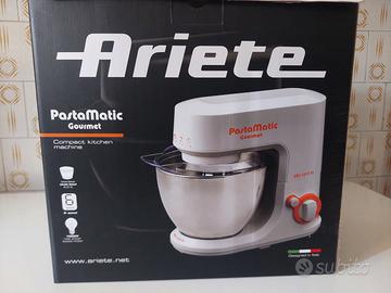Impastatrice Ariete Pastamatic Gourmet -come NUOVA