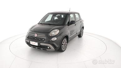 Fiat 500L 1.3 MultiJet Cross