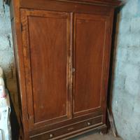 Armadio antico
