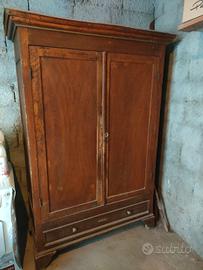 Armadio antico