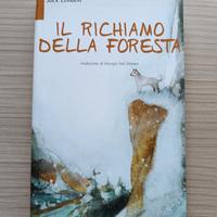 Libro Il Richiamo della Foresta
