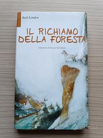 Libro Il Richiamo della Foresta