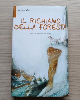 Libro Il Richiamo della Foresta
