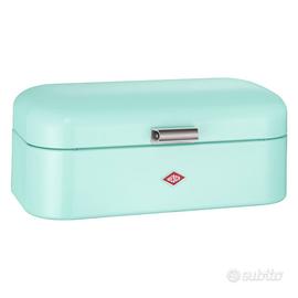 Scatola, contenitore in acciaio pesante