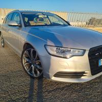 audi a 6