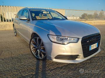 audi a 6