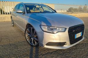 audi a 6