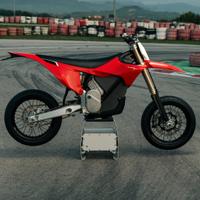 STARKVARG SM 60/80 HP