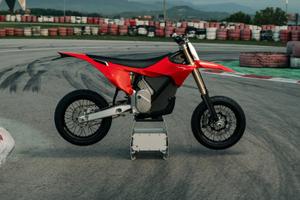 STARKVARG SM 60/80 HP