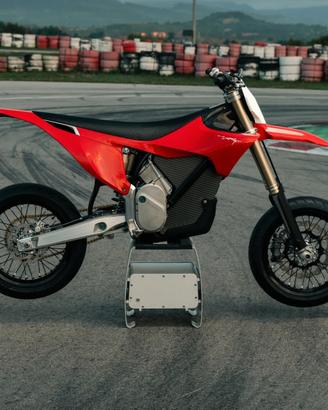 STARKVARG SM 60/80 HP