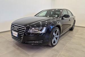 Audi A8 3.0 V6 tdi quattro tiptronic - Cam - Cruis