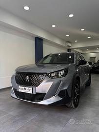 Peugeot 2008 PureTech 100 S&S Allure