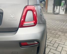 Abarth 595 esseesse