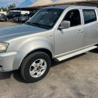 Tata Xenon 2.2 Dicor 4x2 PC-DC Cassonato