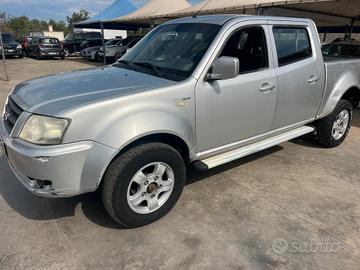 Tata Xenon 2.2 Dicor 4x2 PC-DC Cassonato