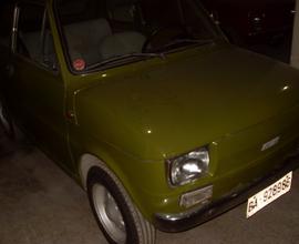 Fiat 126 - 1974 leggi bene vedi foto