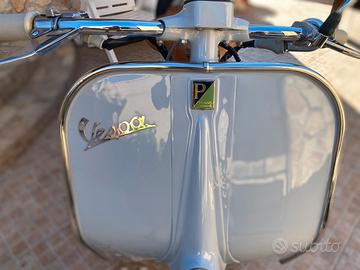 Vespa faro basso VN1T