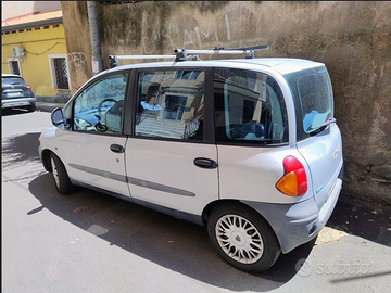 Fiat MULTIPLA
