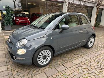 FIAT 500 0.9 TwinAir Turbo 85 CV Lounge