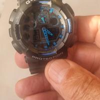 orologio casio G-shock