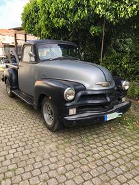 Chevrolet pick-up 1955