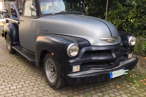 Chevrolet pick-up 1955
