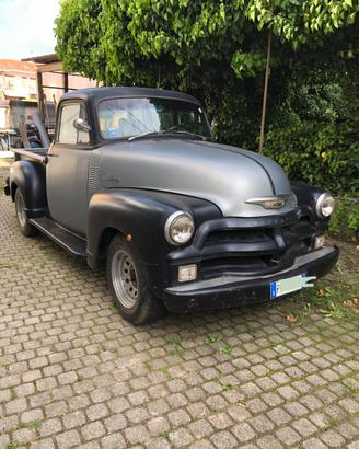 Chevrolet pick-up 1955