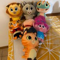 Peluche Little Dreamers