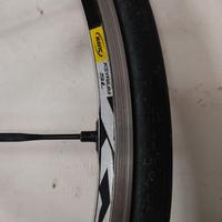 Ruote mavic ksyrium sl carbon