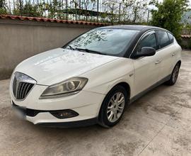 Lancia Delta 1.4 Benz/GPL 120CV - 2009