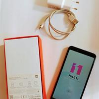 smart phone Redmi Note 5