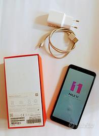 smart phone Redmi Note 5