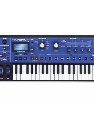 Novation MiniNova