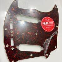 Battipenna Mustang tartarugato