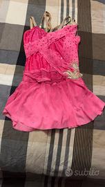 Body pattinaggio artistico