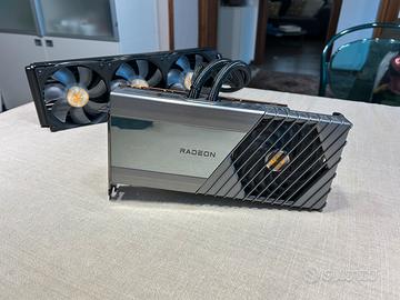 Rx 6900xt Extreme Edition