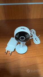 Telecamera wifi