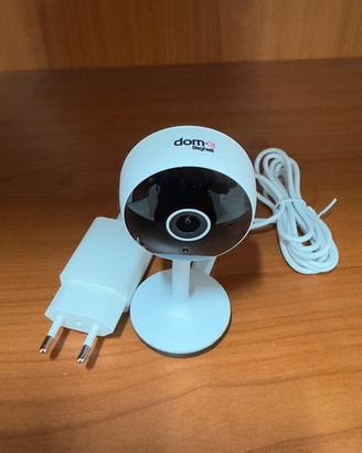 Telecamera wifi