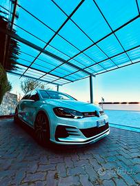 Golf gti Stage 3