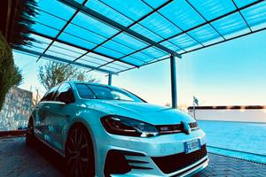 Golf gti Stage 3